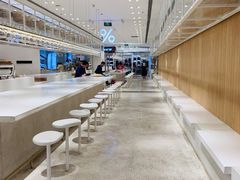 -% Arabica阿拉比卡咖啡(深圳湾万象城店)