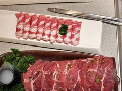 -海底捞火锅(团结桥店)