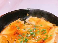 -恋萍小吃(时代店)