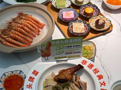 -沿江海南菜·文昌鸡祖师爷(大东海店)