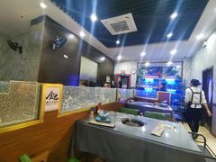 大堂-金龙·打边炉(武进路店)