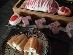 -湊湊火锅·茶憩(新中关购物中心店)