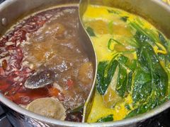 -呷哺呷哺(西单大悦城店)