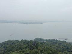 -巢湖姥山岛