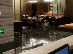 大堂-臻萃轩中餐厅(国家会展中心店)