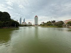 -厦门大学(思明校区)