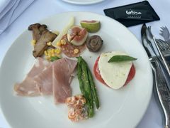 -拉蒂娜·巴西牛排馆 Latina·Brazilian Steakhouse(陆家嘴旗舰店)