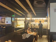 -太二酸菜鱼(天鹅湖万达店)