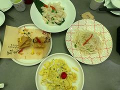 -姑苏家宴·苏帮菜·松鼠桂鱼(苏州总店)