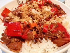 -湘中缘·湖南菜(娄底驻京办店)