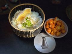 -Ocean's Table 欧舍