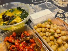 -楚禾宴·家宴(光谷大道店)