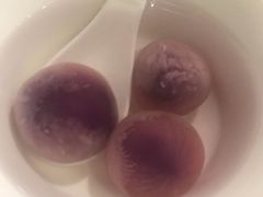 -菩提树·素食餐厅(汇智国际商业中心店)