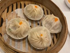 -临江酒店-中餐厅