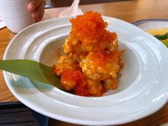 -Hatsune隐泉日式料理(三里屯太古里店)