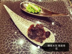 -许家菜(望江店)