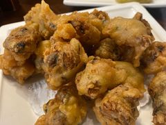 酥嫩炸海蛎-海坛特色小吃·只做平潭特色菜(平潭店)