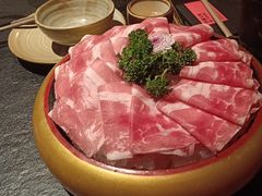 -色響火锅(恒隆广场店)