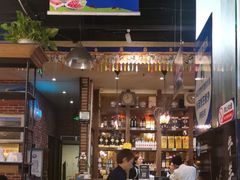 -额尔敦草原涮羊肉·烧烤(冻青树总店)