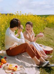 -蒙娜丽莎婚纱摄影·旅拍