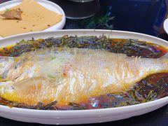 -忆家一宴(大木桥路旗舰店)