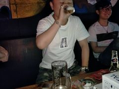 -CASTLE 古堡酒吧