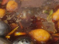 -安吉美渝石锅鱼(芜园西路店)