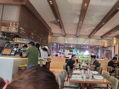 -ELI FALAFEL Lebanese&Mediterranean黎巴嫩美食(富城路店)