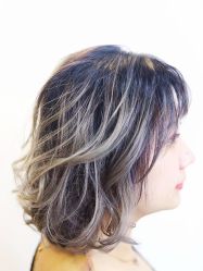-雅仕 HAIR SALON 美发沙龙