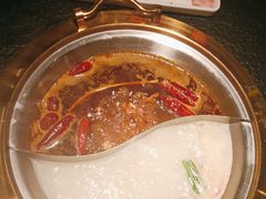 -熊喵来了火锅(长安万达第94分店)