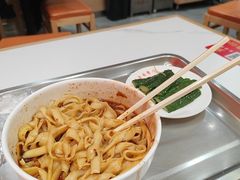 -杏园餐厅(西四北大街店)