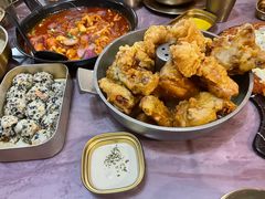 -HOTISLAND海鸡岛·韩国料理(江南西店)