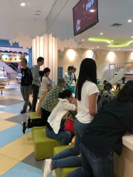 -meland亲子乐园•派对•研学(苏州悠方购物中心店)