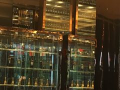 -武汉武昌威斯汀酒店-知味自助餐厅