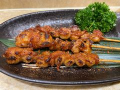 -东京屋(武定路店)