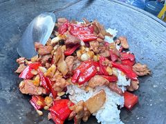 -福巷湘食小馆·猛火现炒(上海首店)