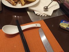 -漳州瑰丽半岛酒店·原素全日制餐厅