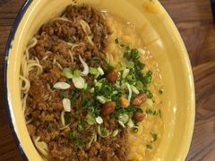 -阿福板凳面(观音桥店)