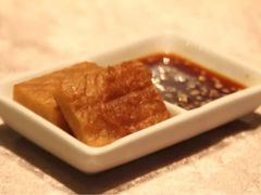 炸咯吱-厉家菜(金宝街店)