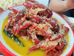 -香满锅老北京羊蝎子火锅·家常菜(新街口店)