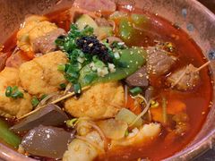 -成都你六姐·牛肉冒菜(城市集市合生汇店)