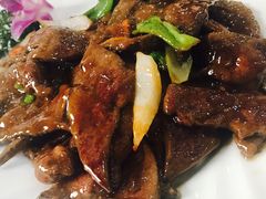 -宝发园名菜馆