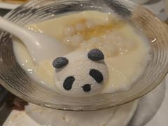 熊猫冰汤团豆腐花-眉州东坡(团结湖店)
