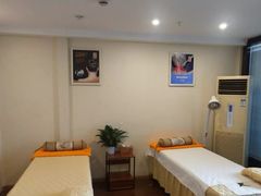 -脊艾堂推拿·艾灸(美年广场店)