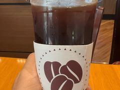 经典冰雾柠乐-COSTA COFFEE(上海五玠坊店)