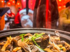 -山四砂锅(太原钟楼街店)