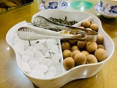 -马永华东乡手抓美食