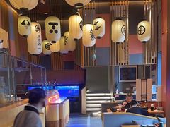 -藤原布二·八佰善会席料理(奥体店)
