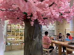 -陶语手工·拼豆·陶艺·银饰diy(宽厚里店)