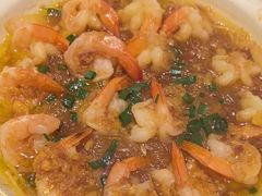 -北李妈妈菜·海肠捞饭(高新万达店)